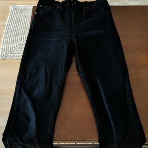 Madewell Pants - Madewell x Rivet and Thread quality denim 25 Madewell Pants - Madewell x Rivet and Thread quality denim 25